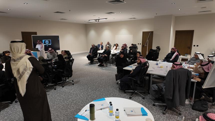 المركز السعودي لسلامة المرضى يناقش التوجهات الوطنية نحو الرعاية الآمنة عبر ورشة متخصصة