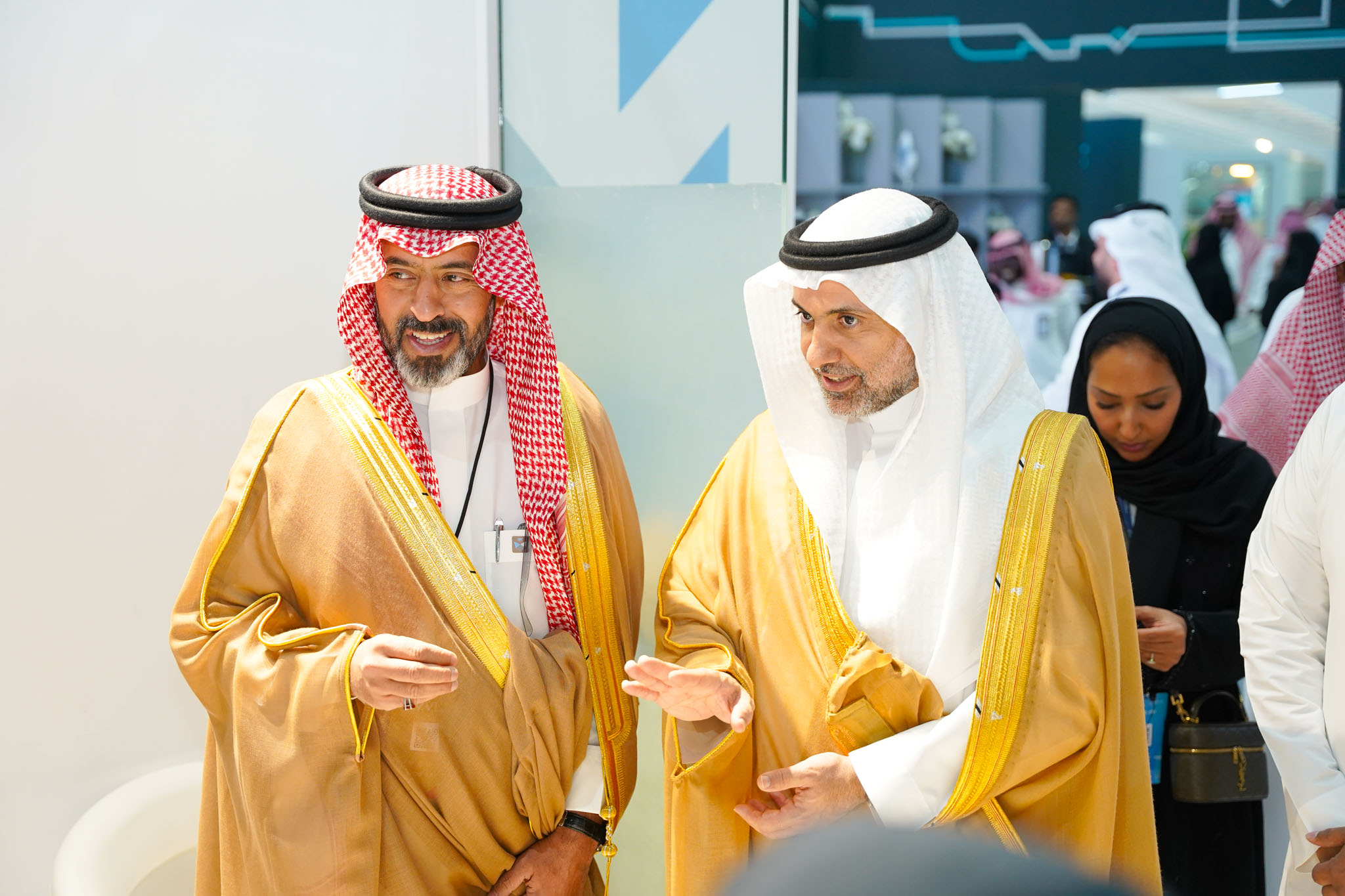 ملتقى الصحة العالمي 2025